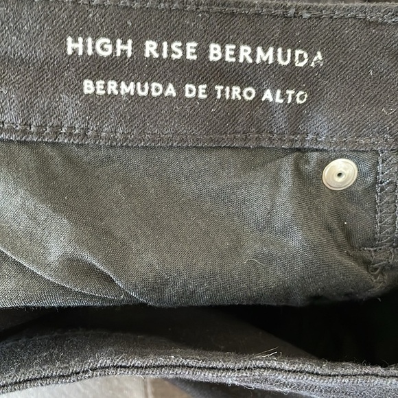kensie jeans the bermuda - Picture 4 of 6